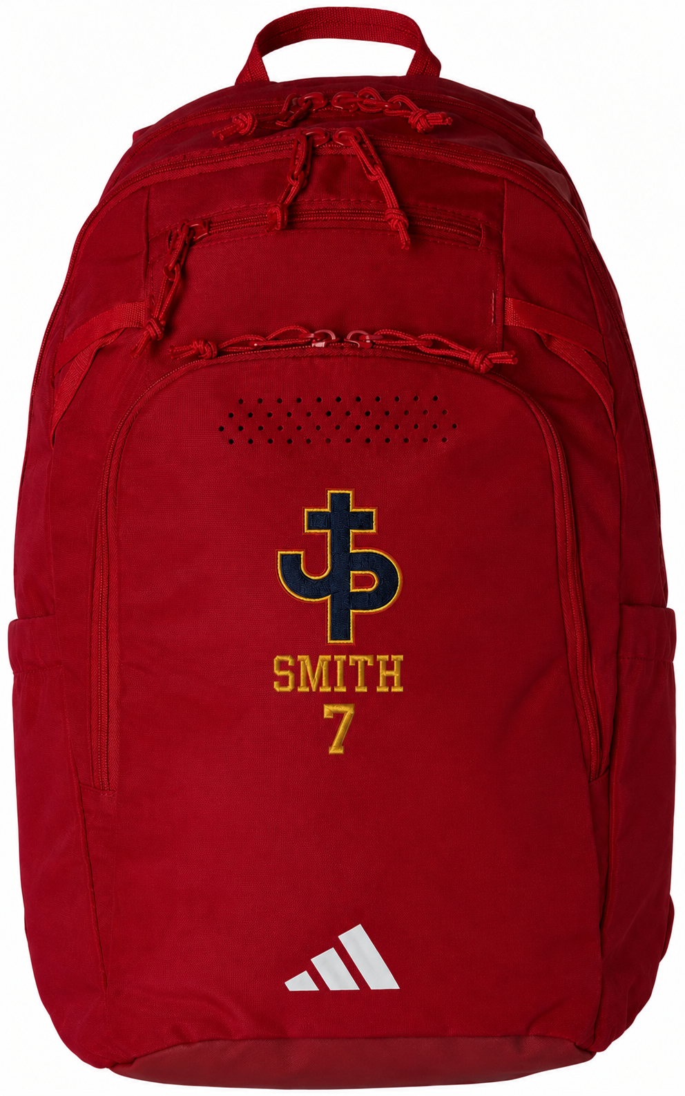 PJP Soccer Backpack