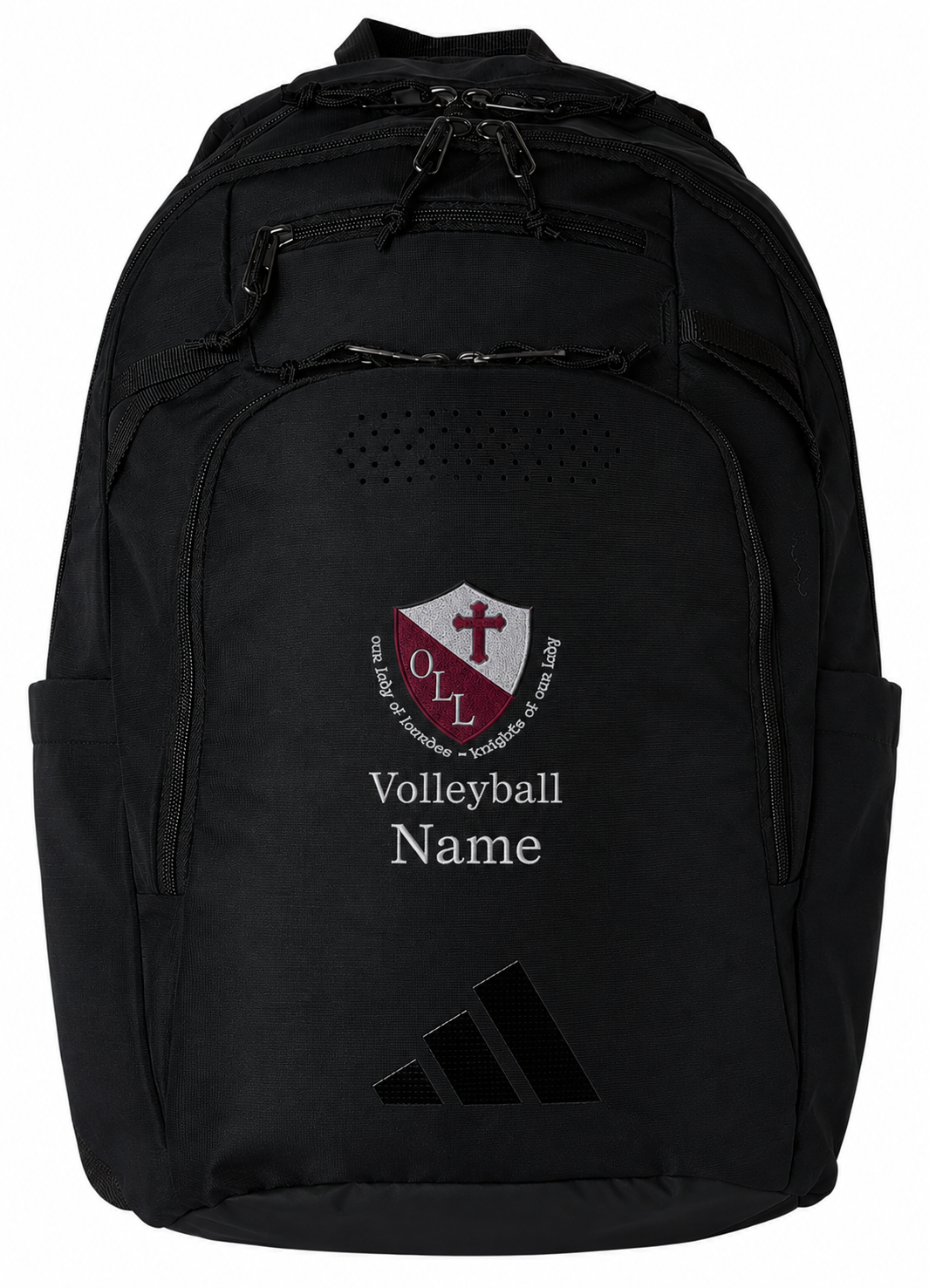 OLL Volleyball Bag
