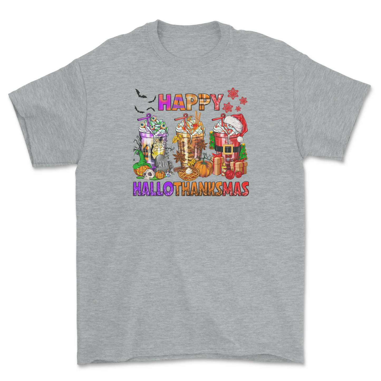 HalloThanksMas Design 2