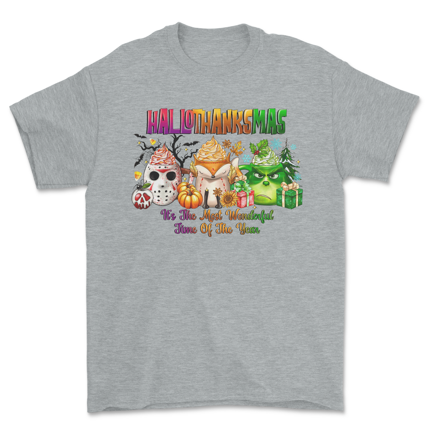 HalloThanksMas Design 3