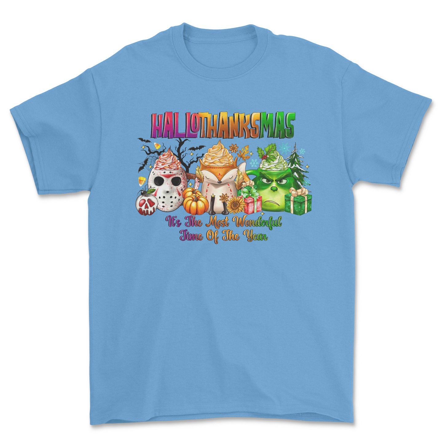 HalloThanksMas Design 3