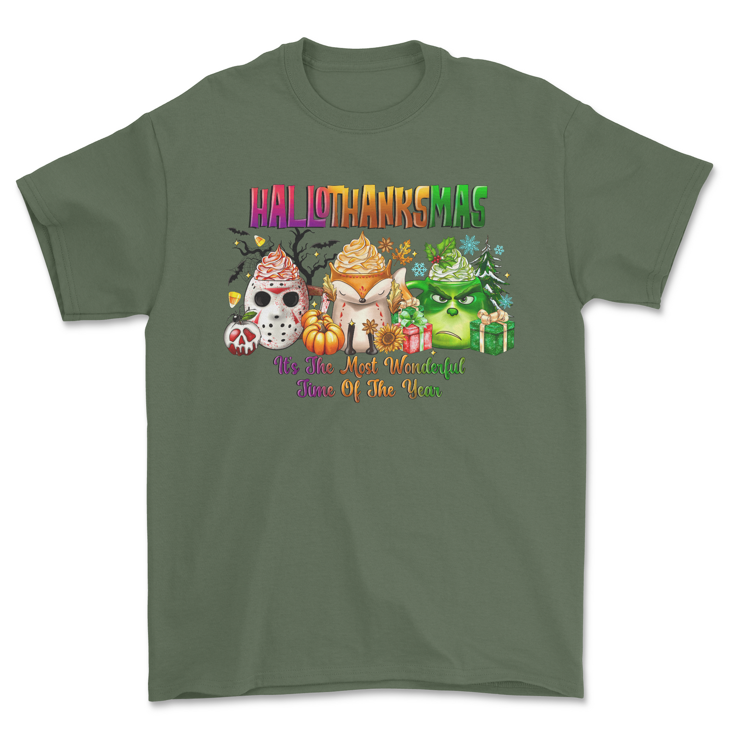 HalloThanksMas Design 3