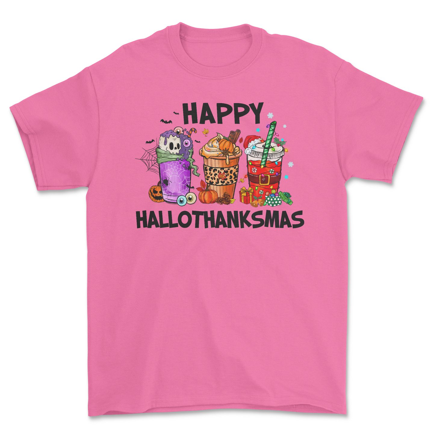 HalloThanksMas Design 1