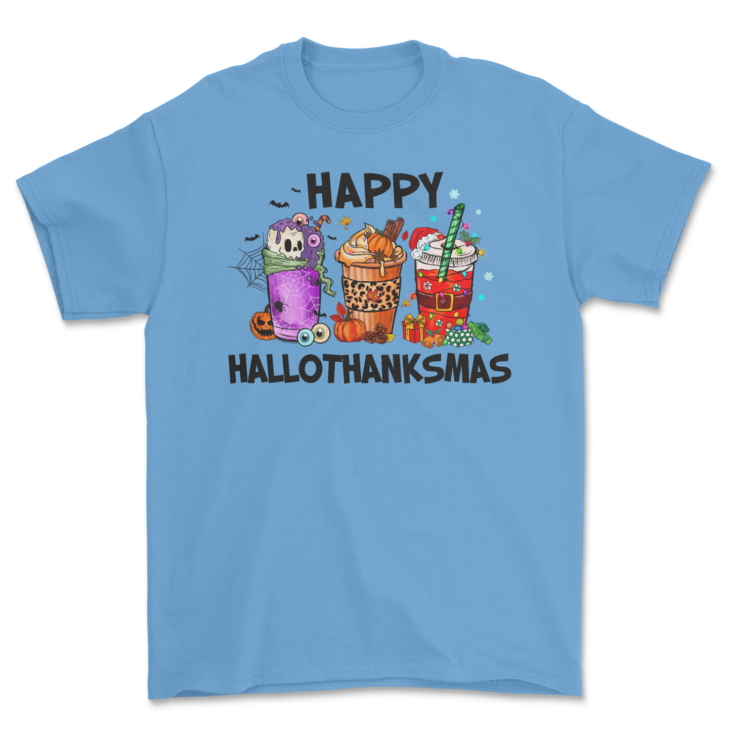 HalloThanksMas Design 1