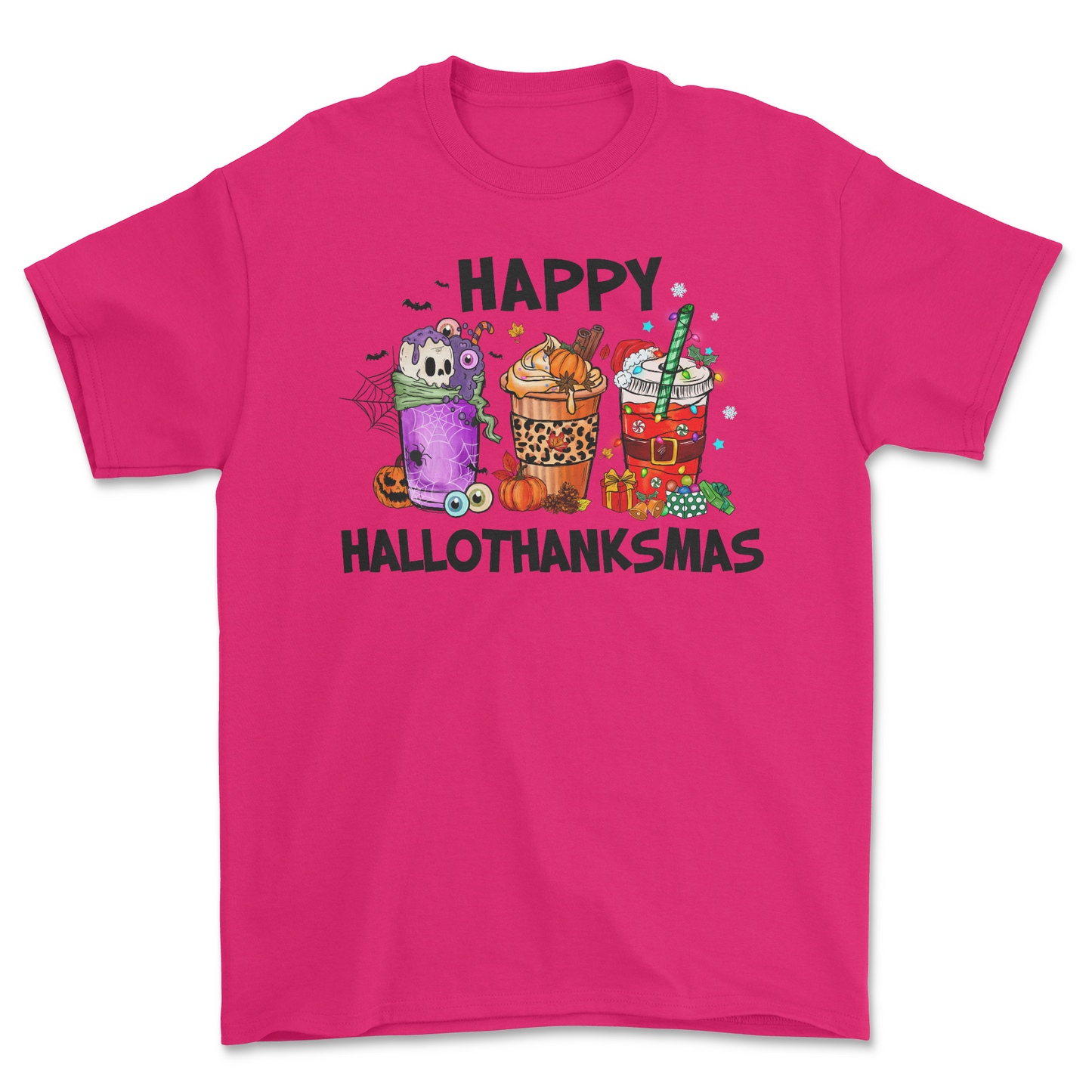 HalloThanksMas Design 1