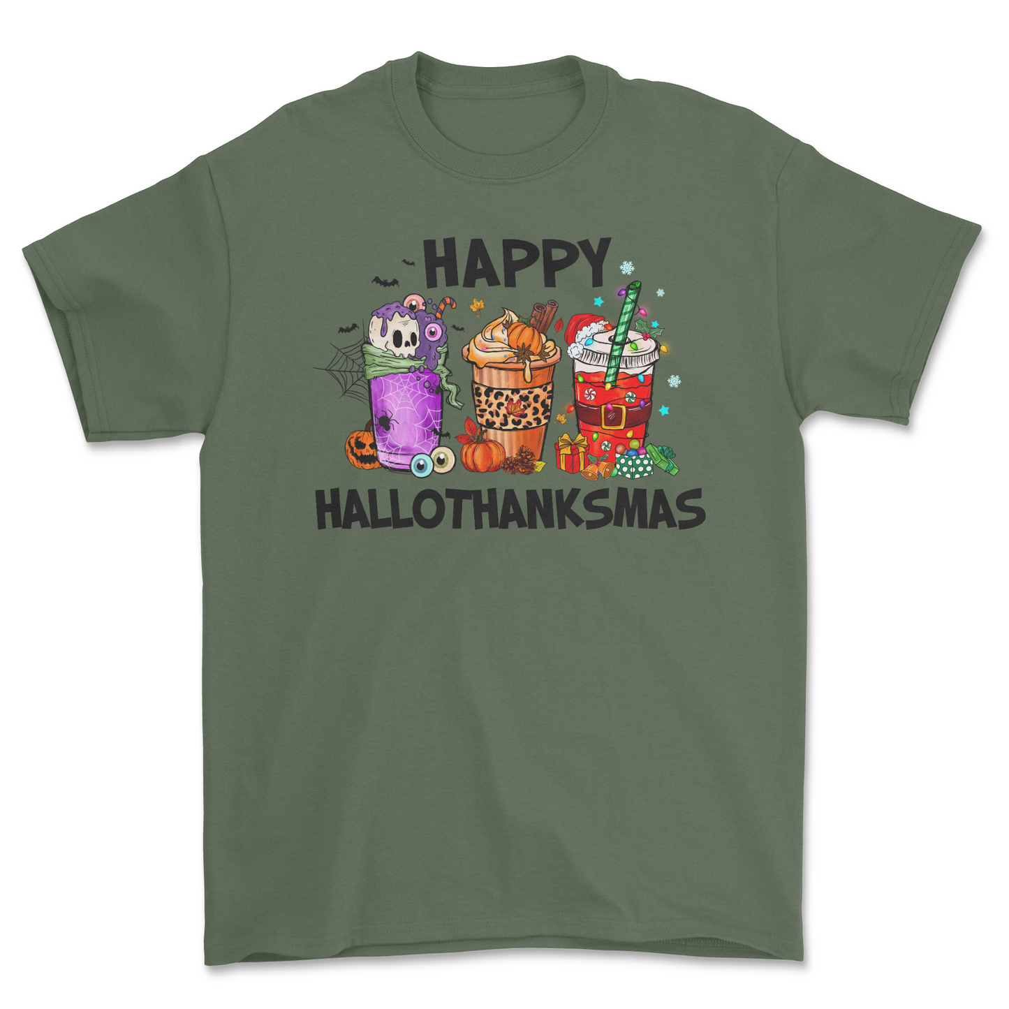 HalloThanksMas Design 1