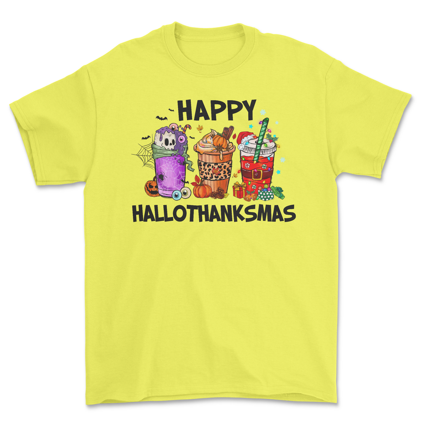 HalloThanksMas Design 1