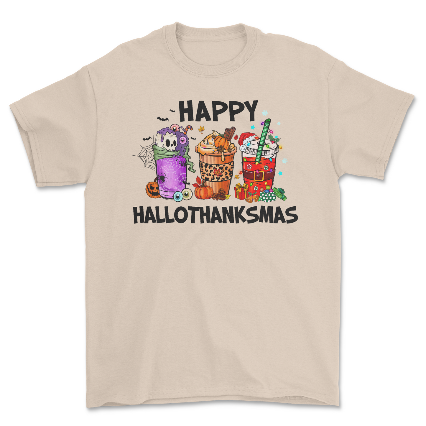 HalloThanksMas Design 1
