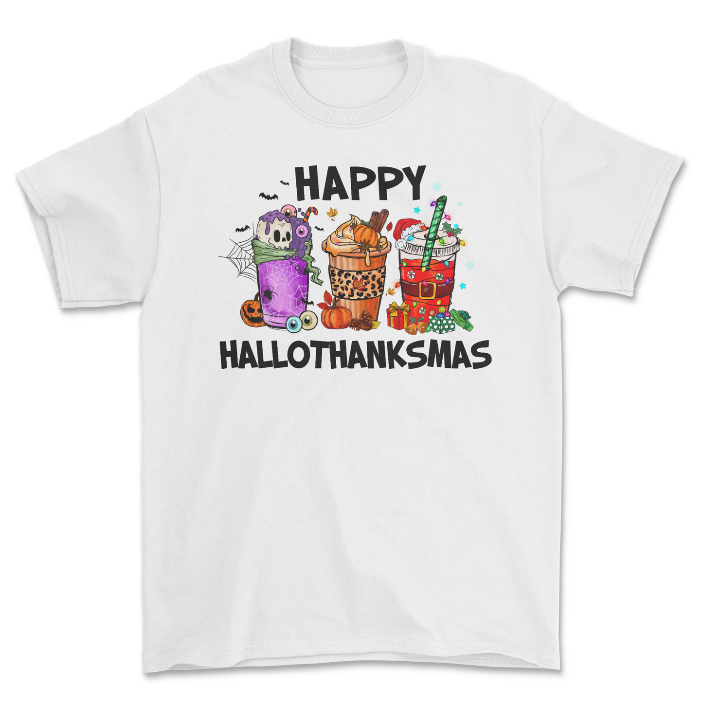 HalloThanksMas Design 1
