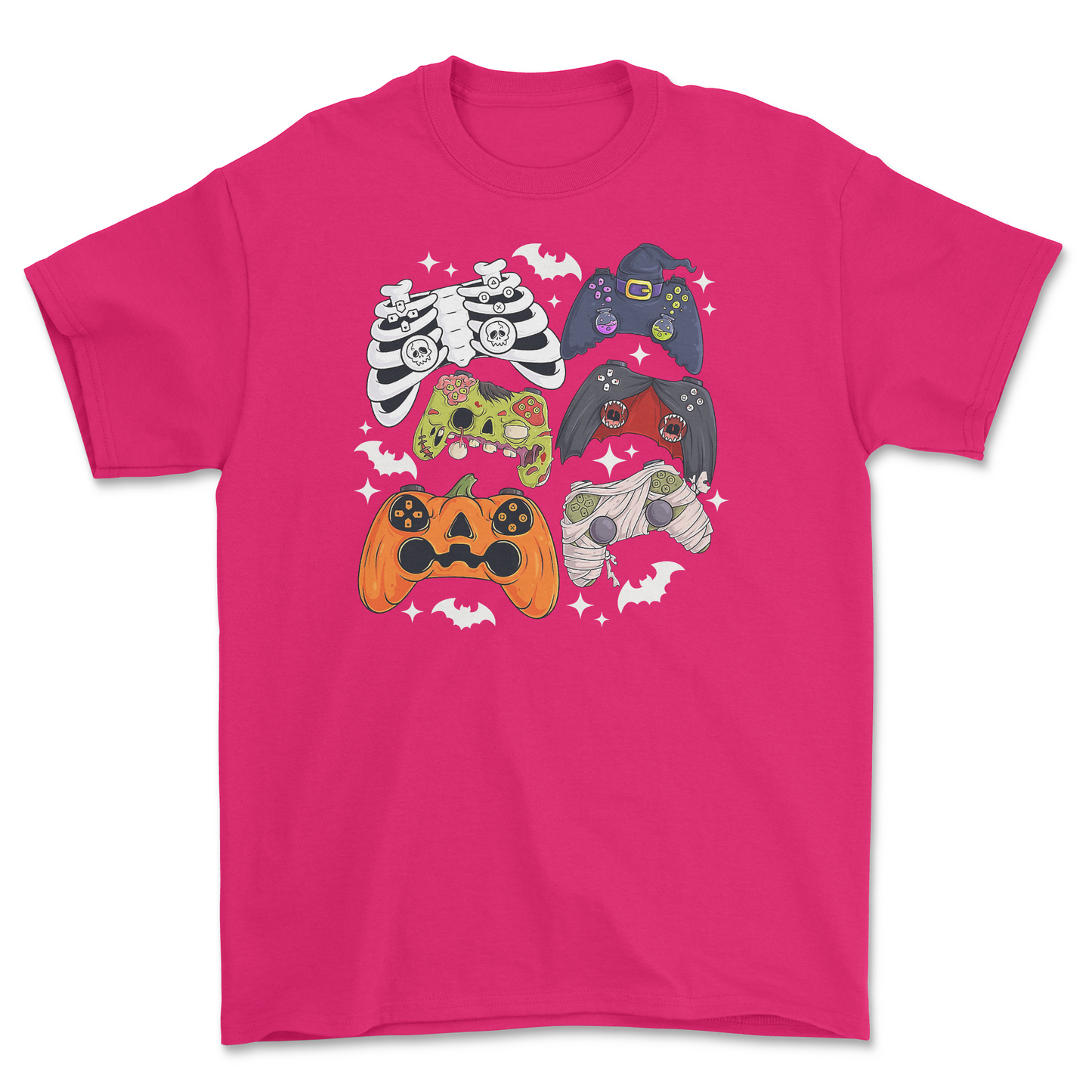 YOUTH Halloween Game Controler