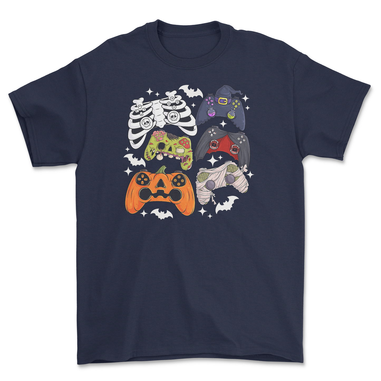 YOUTH Halloween Game Controler