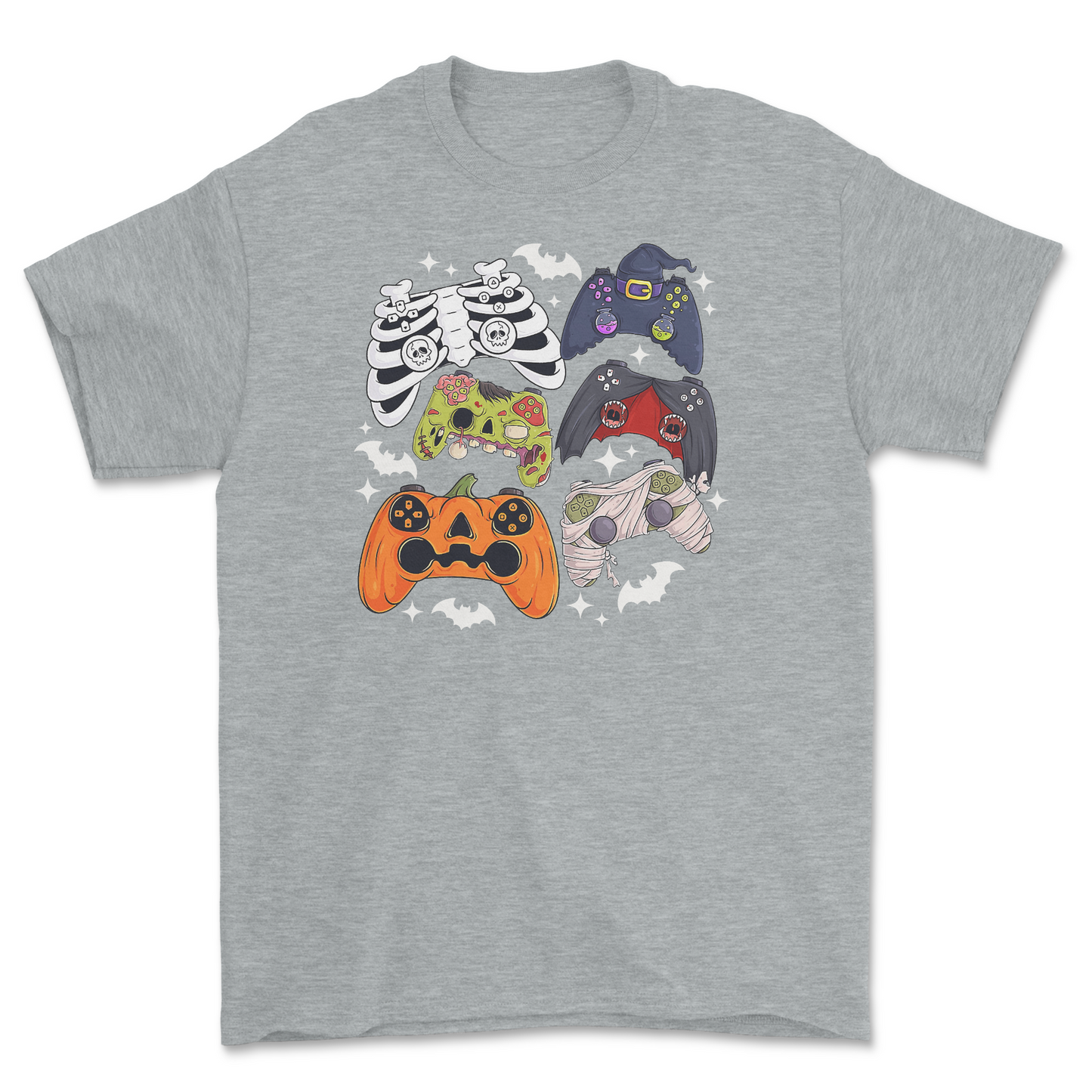 YOUTH Halloween Game Controler