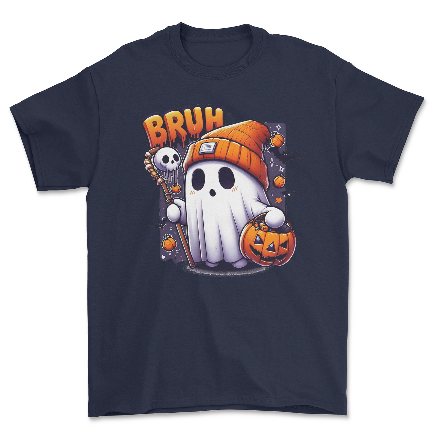 YOUTH Halloween Bruh