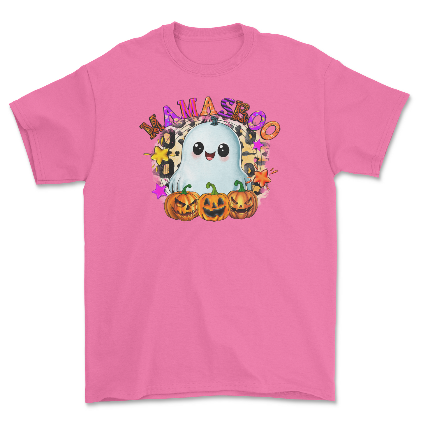 YOUTH Halloween MamasBoo
