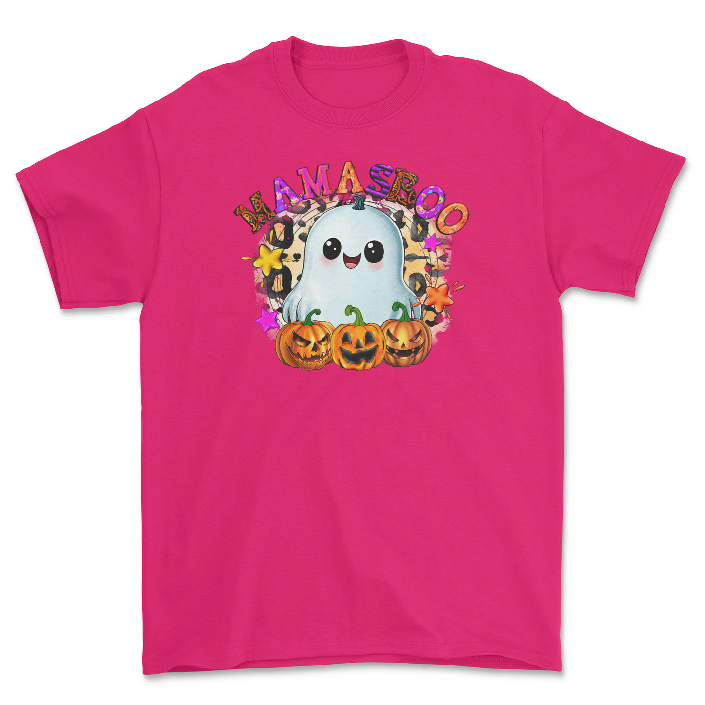 YOUTH Halloween MamasBoo