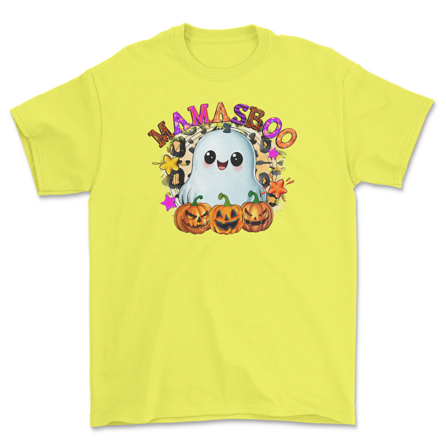 YOUTH Halloween MamasBoo