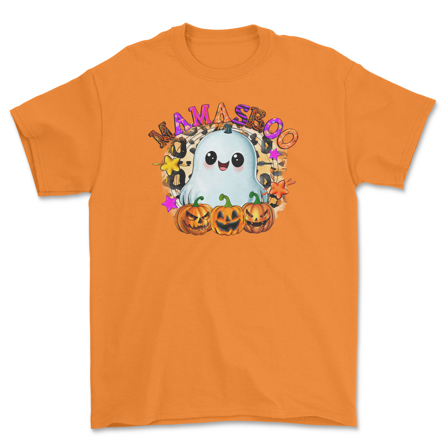 YOUTH Halloween MamasBoo