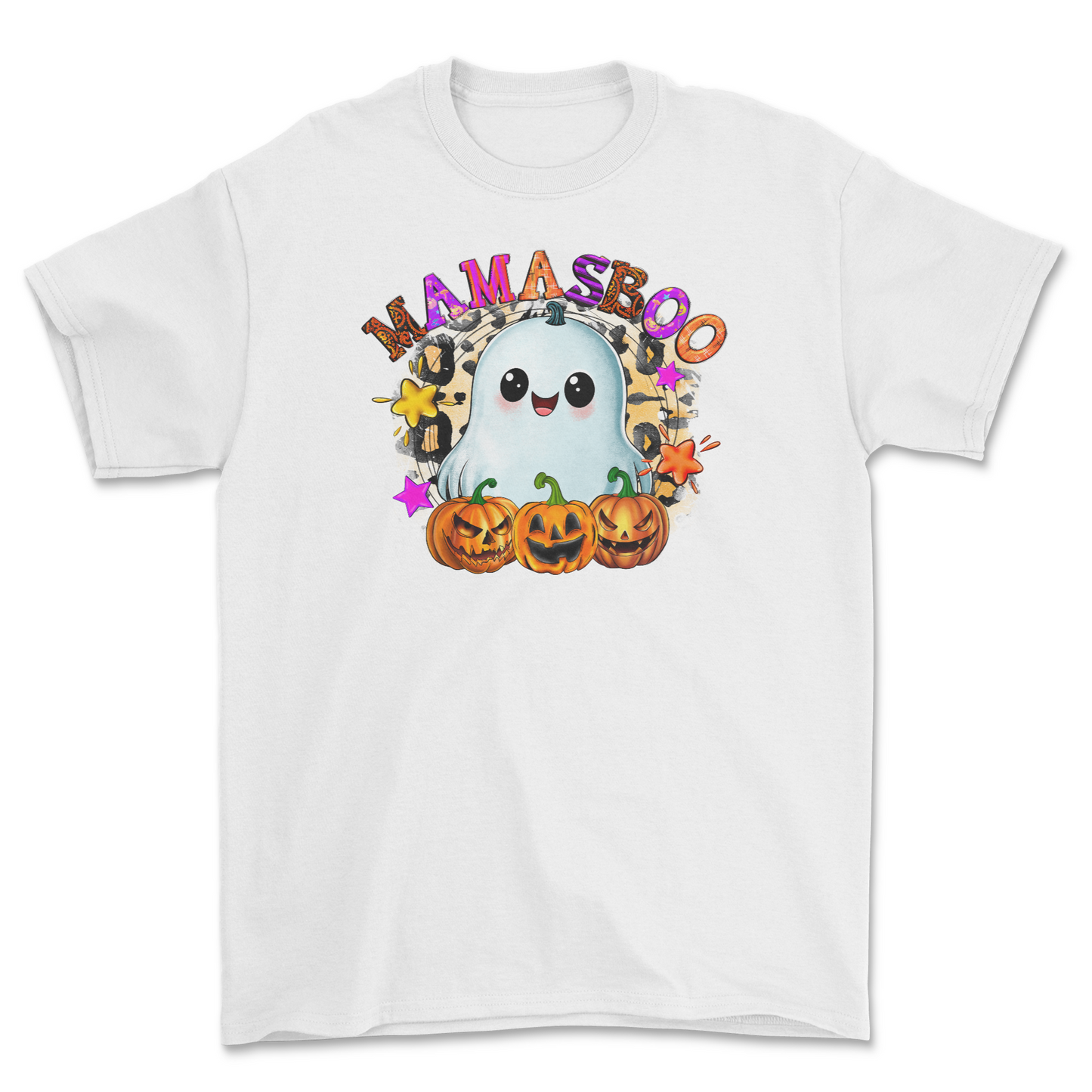 YOUTH Halloween MamasBoo