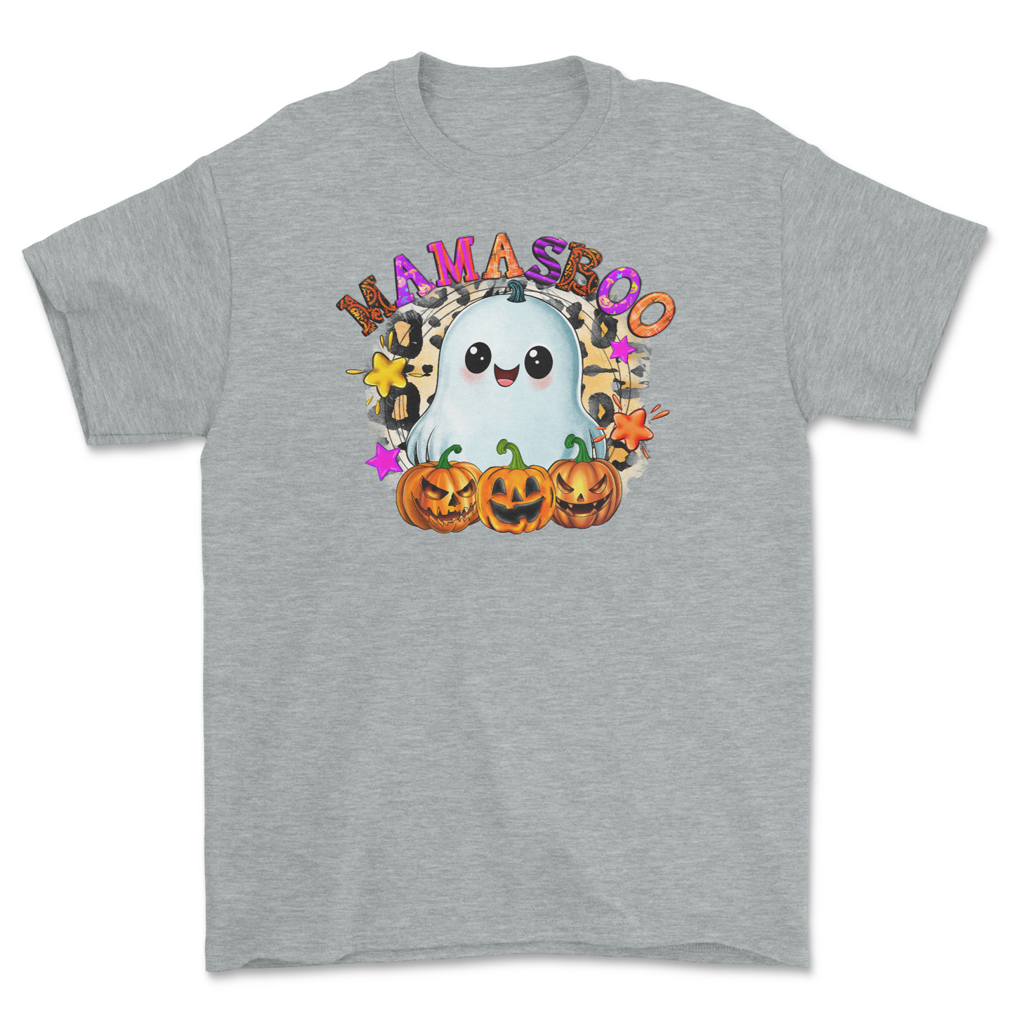 YOUTH Halloween MamasBoo