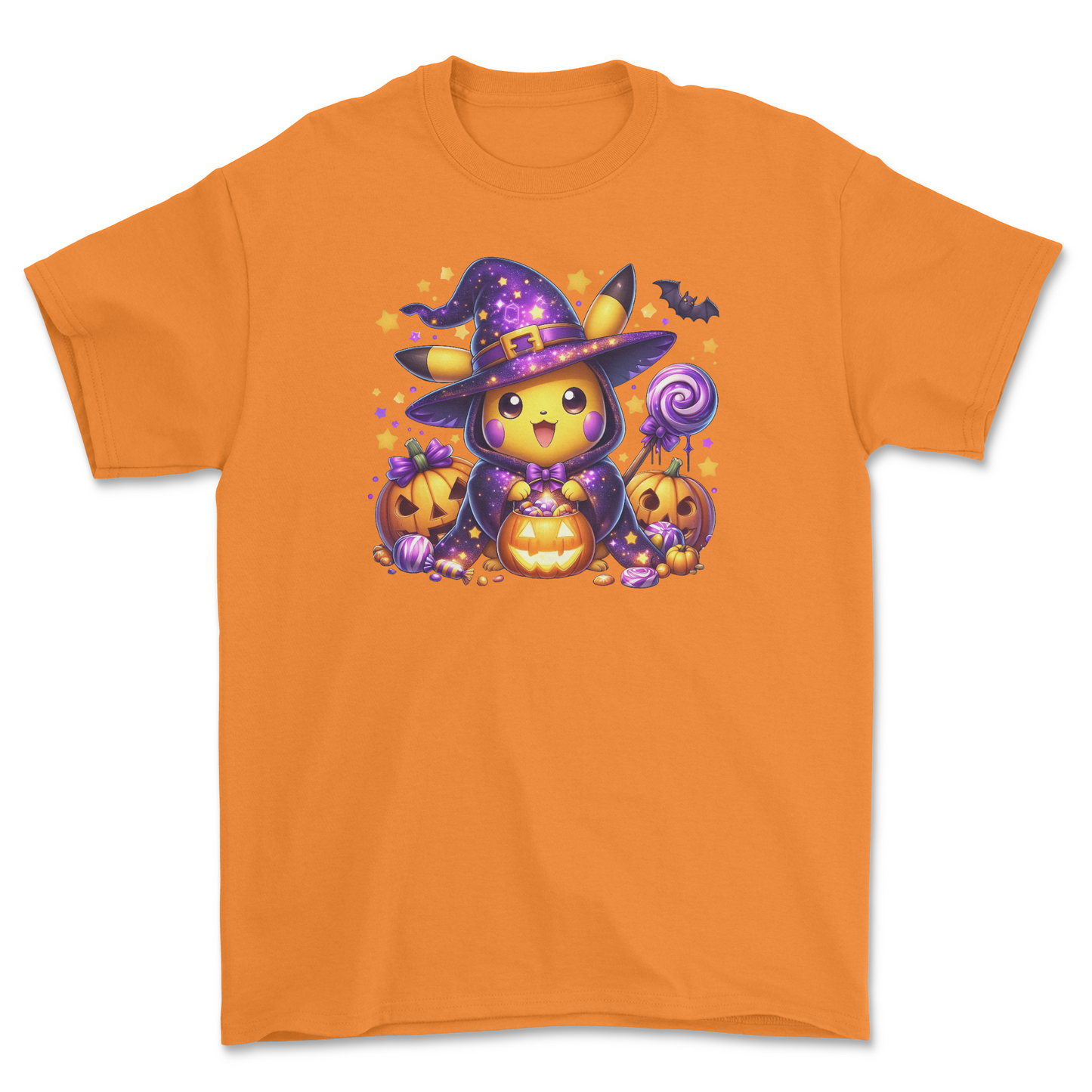 YOUTH Halloween Pica Wizard