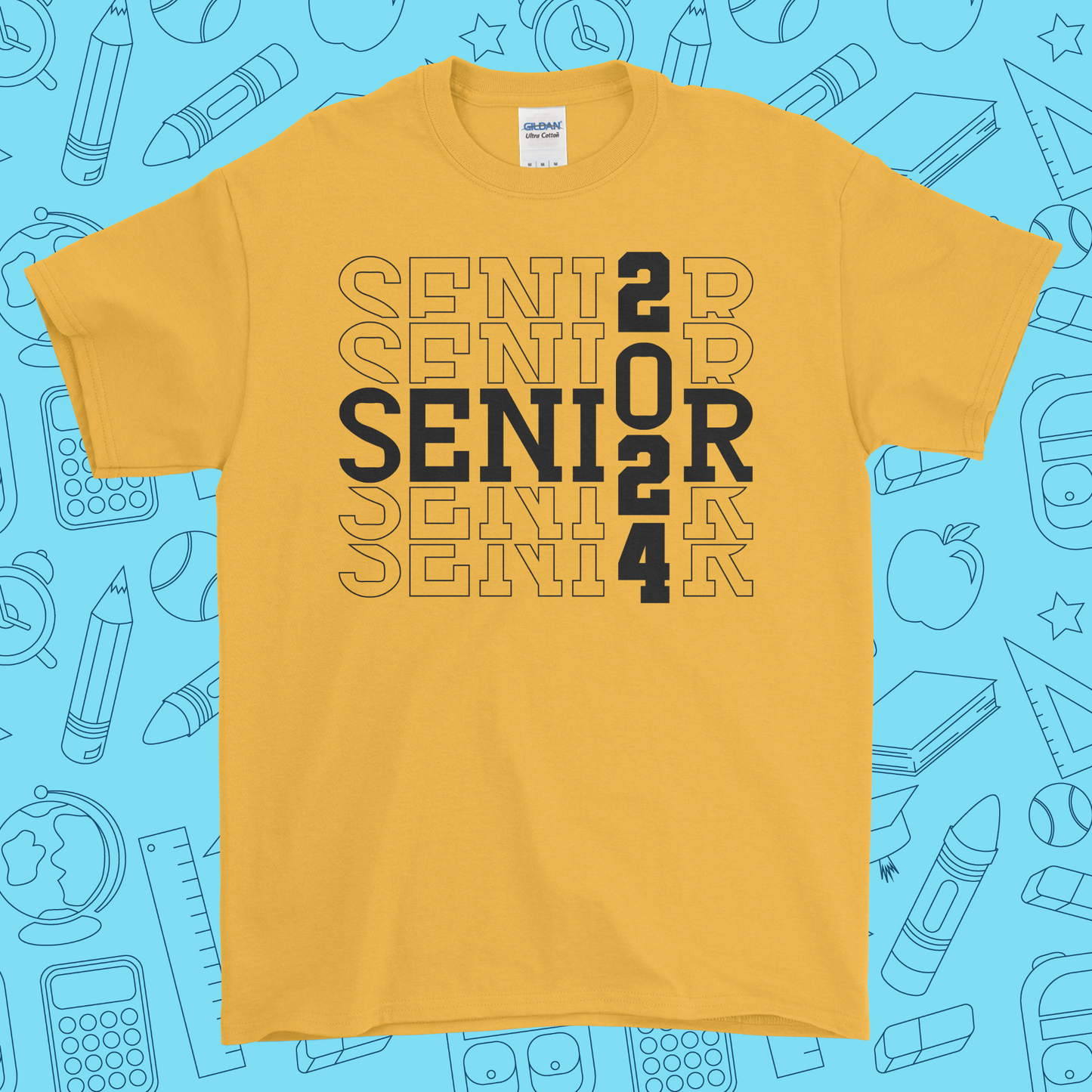 6006 - Senior Class 2024