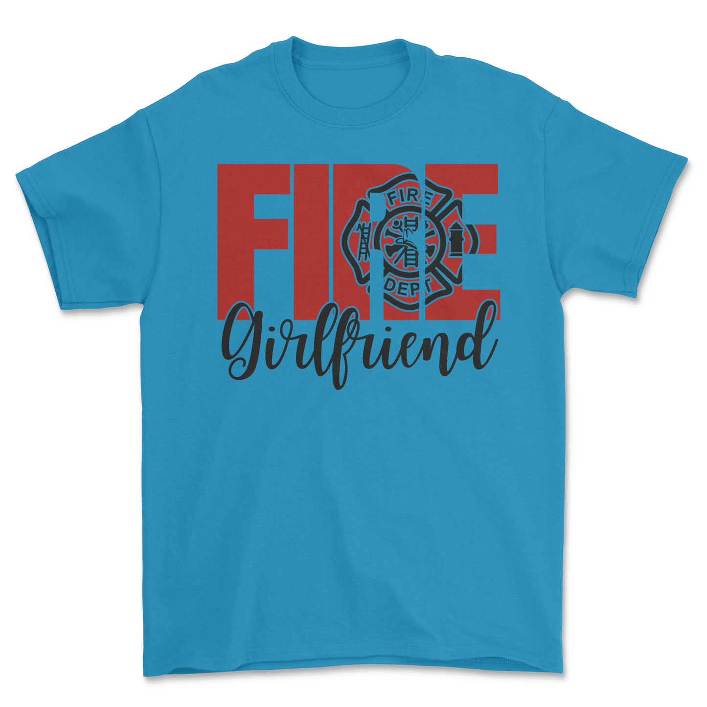 Fire Girlfriend
