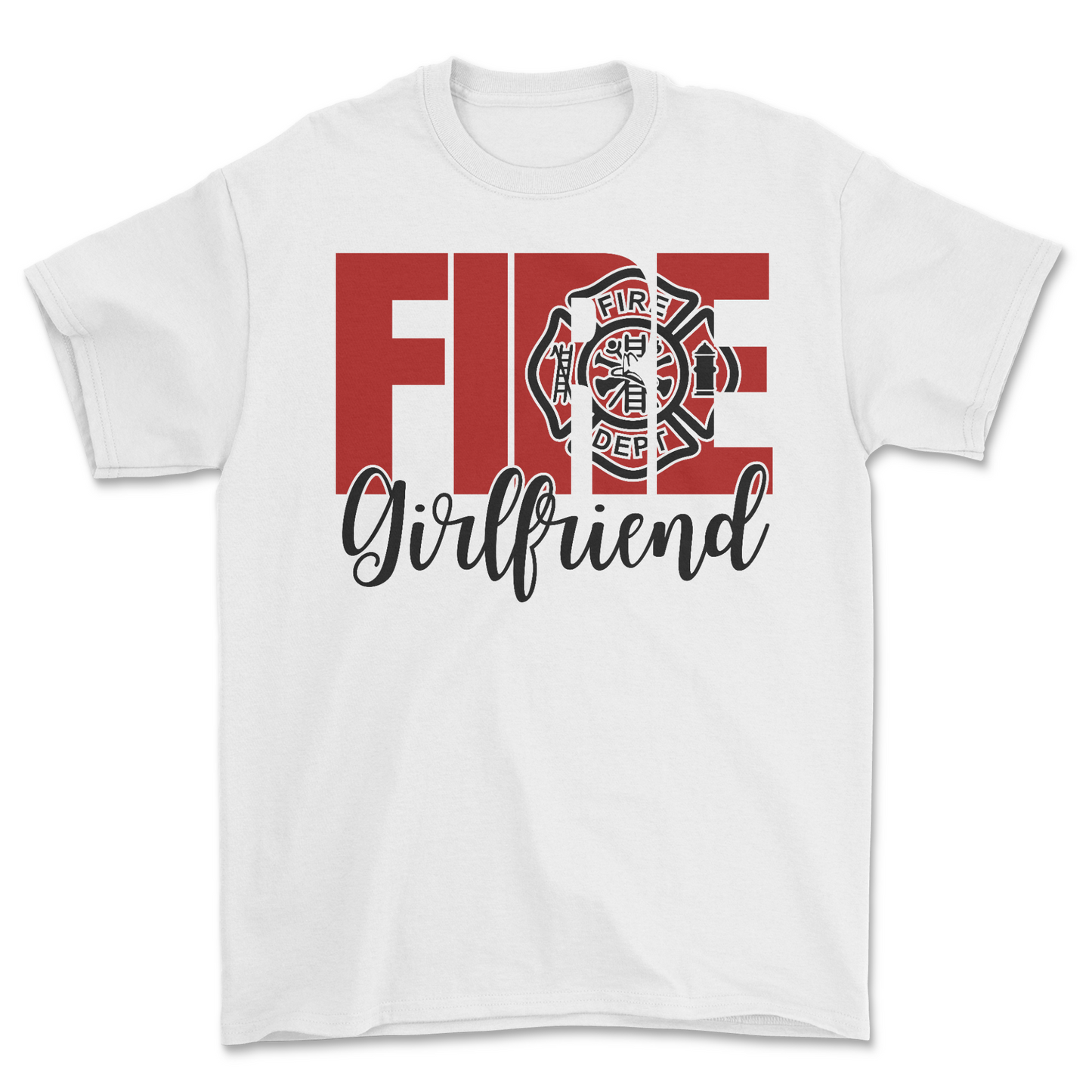 Fire Girlfriend