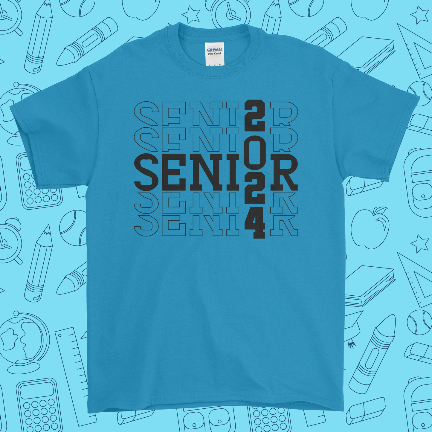 6006 - Senior Class 2024