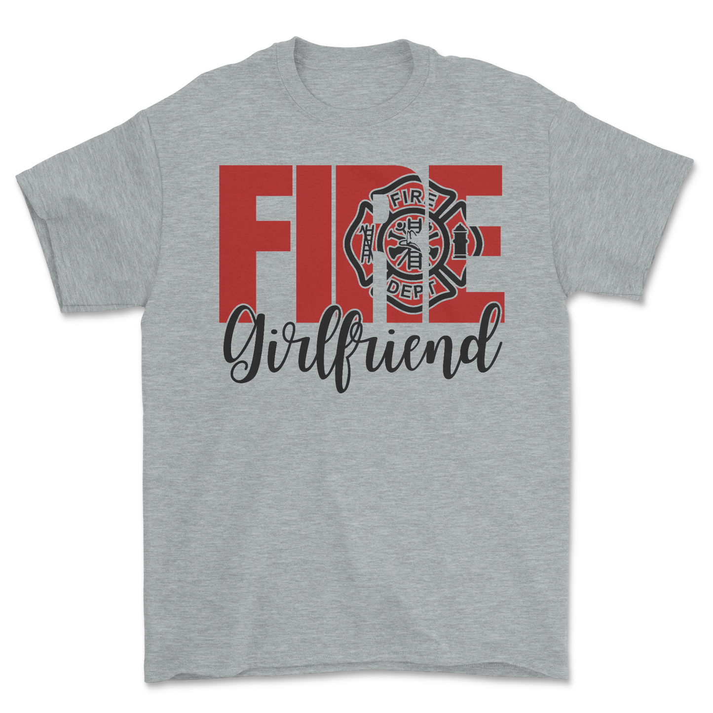 Fire Girlfriend