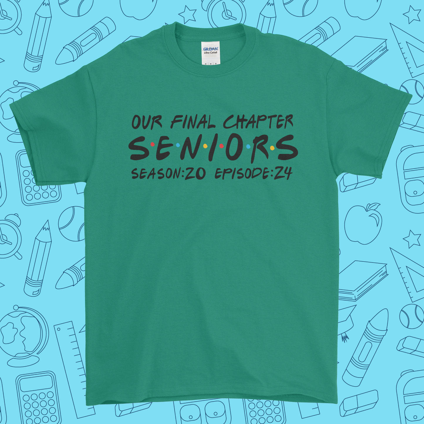 Class Temp 1