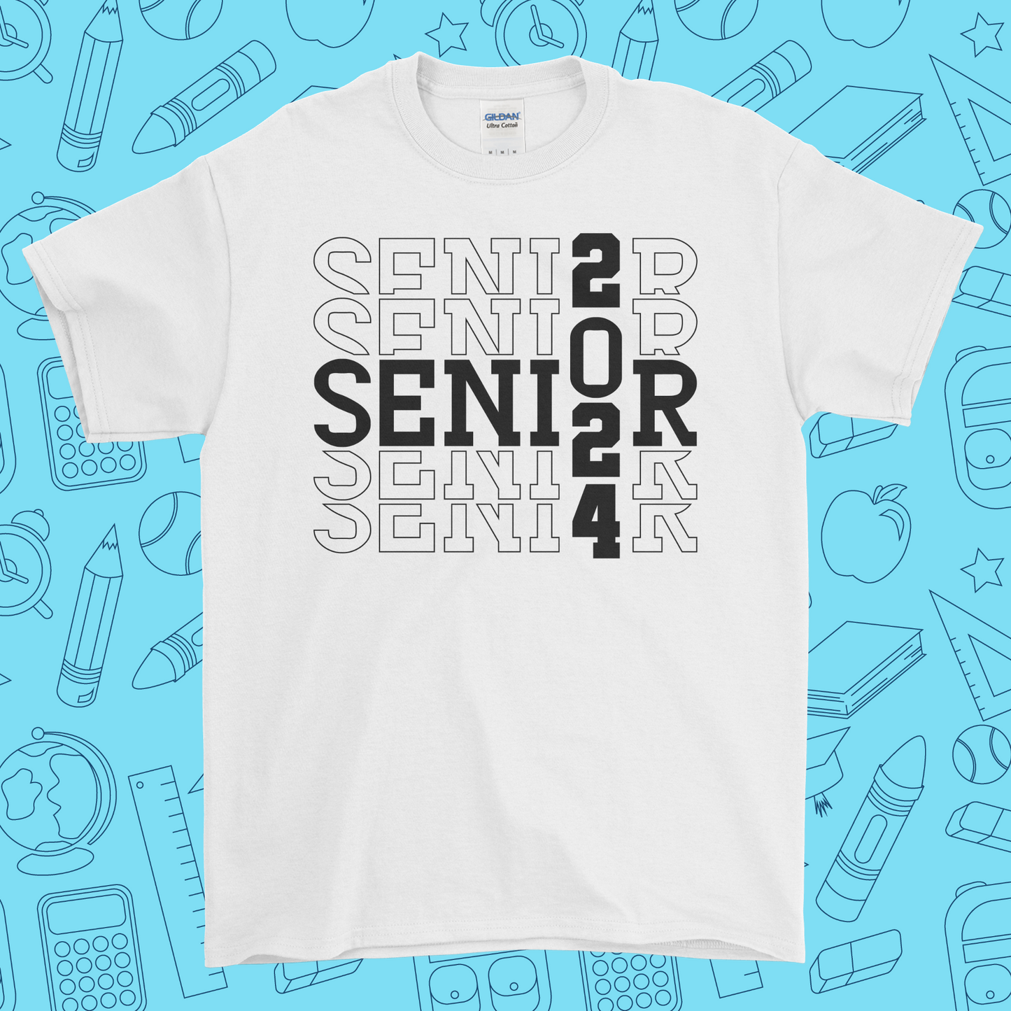 6006 - Senior Class 2024