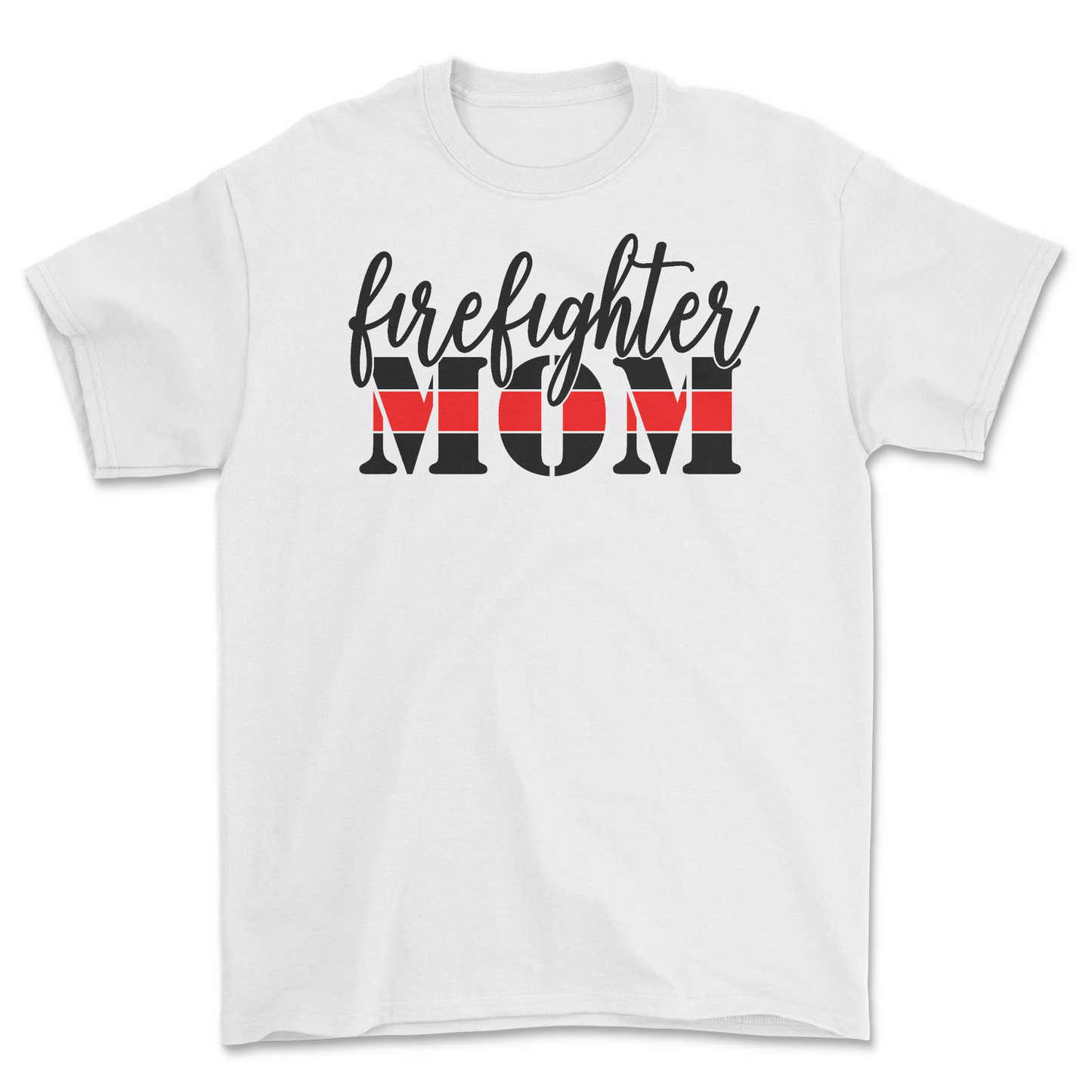 Fire Mom