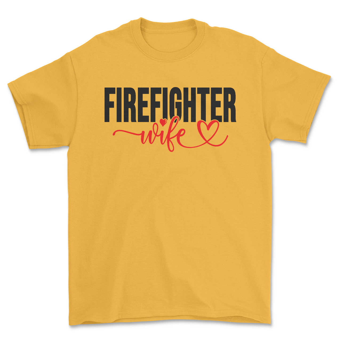 Fire Wife 2