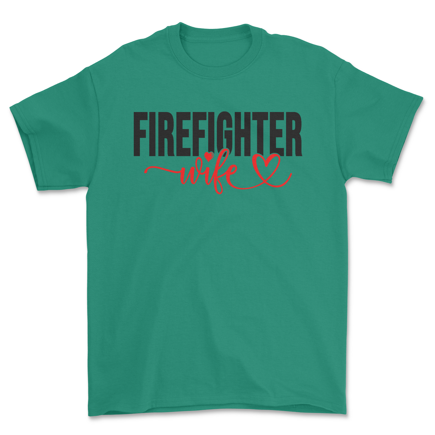 Fire Wife 2