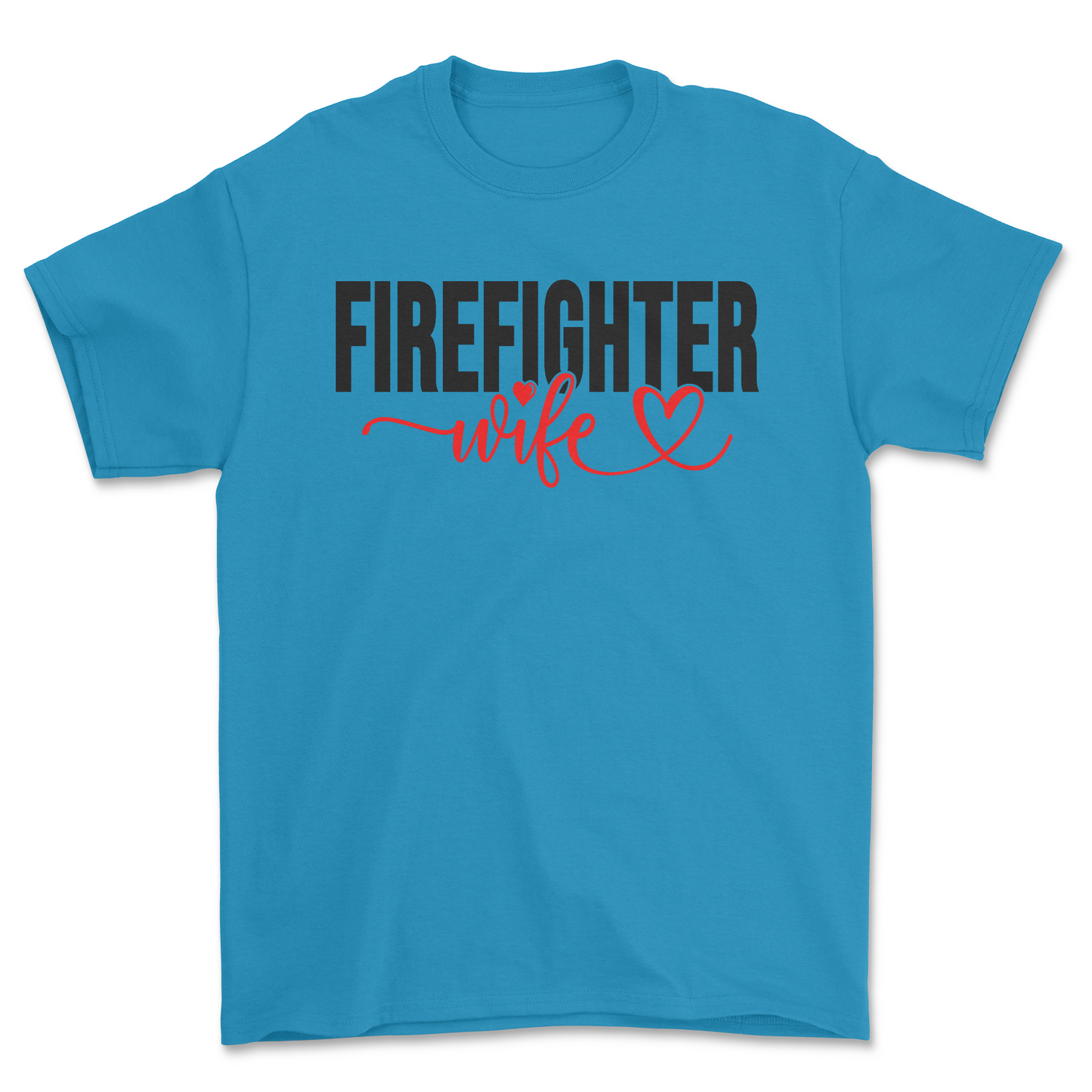 Fire Wife 2