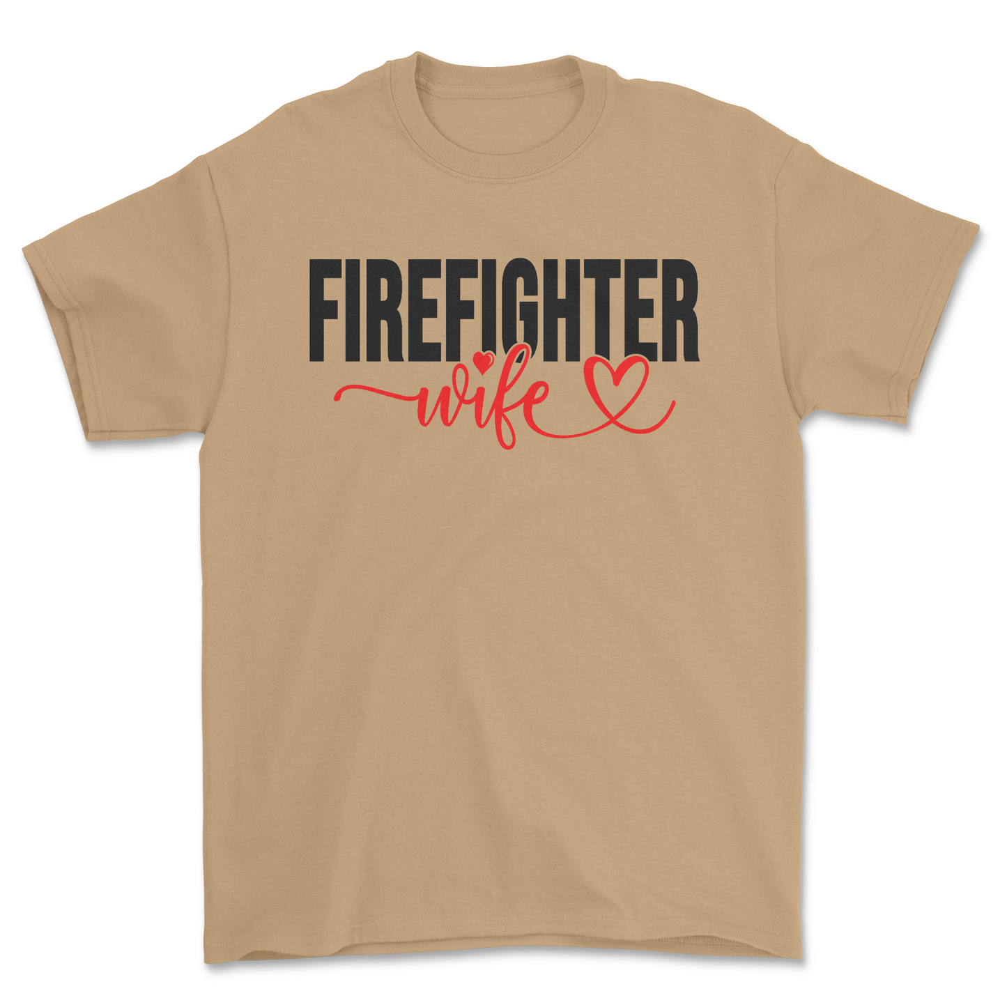 Fire Wife 2