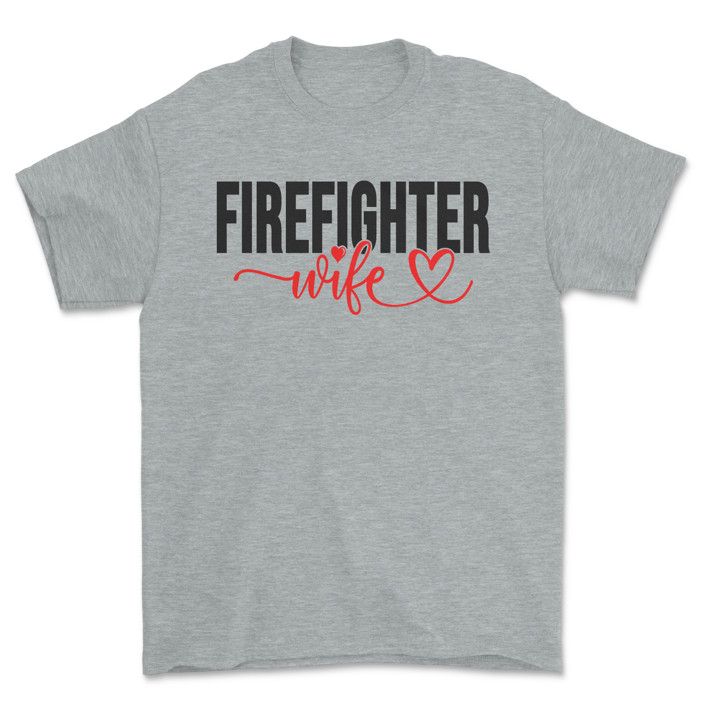 Fire Wife 2
