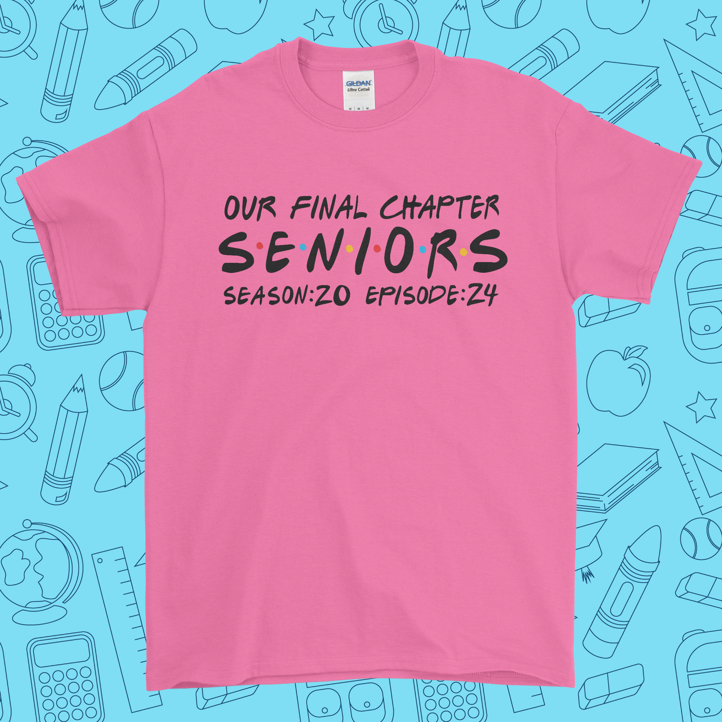 Class Temp 1