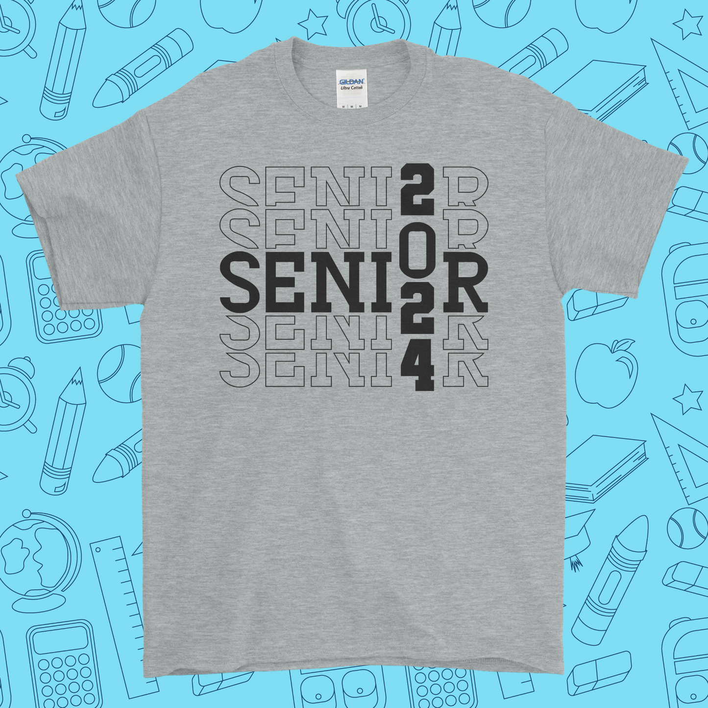 6006 - Senior Class 2024