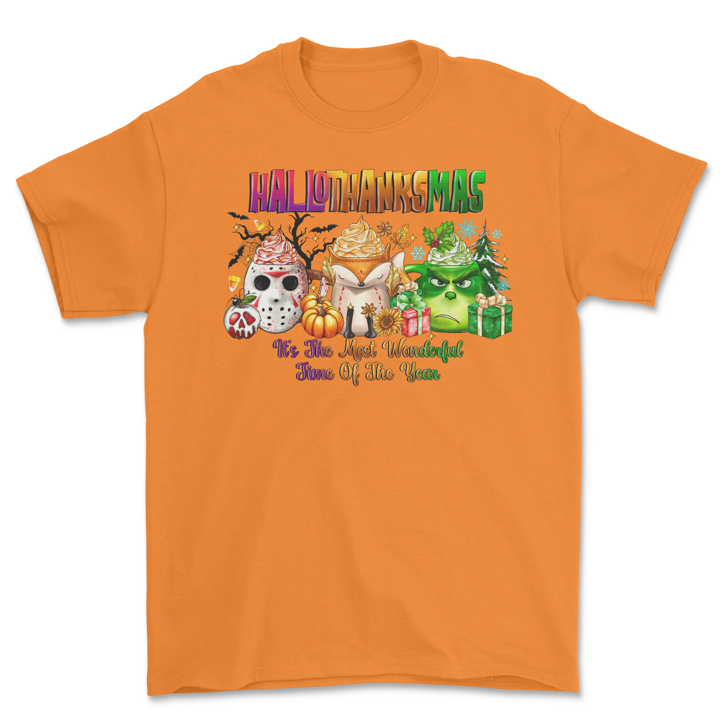 HalloThanksMas Design 3