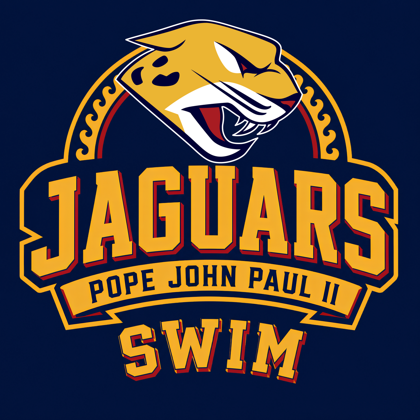 PJP Swim