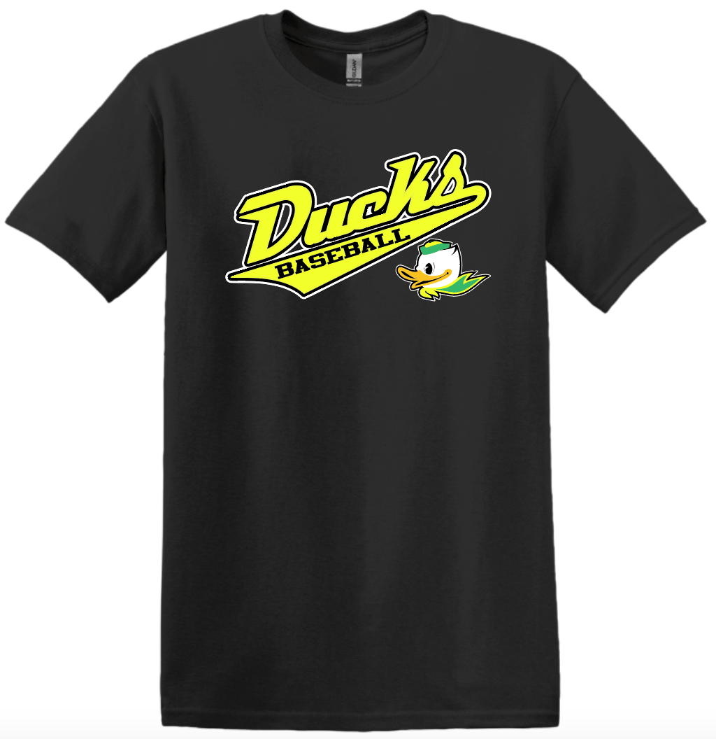 Design A Ducks 100% Cotton Shirt RDG64000