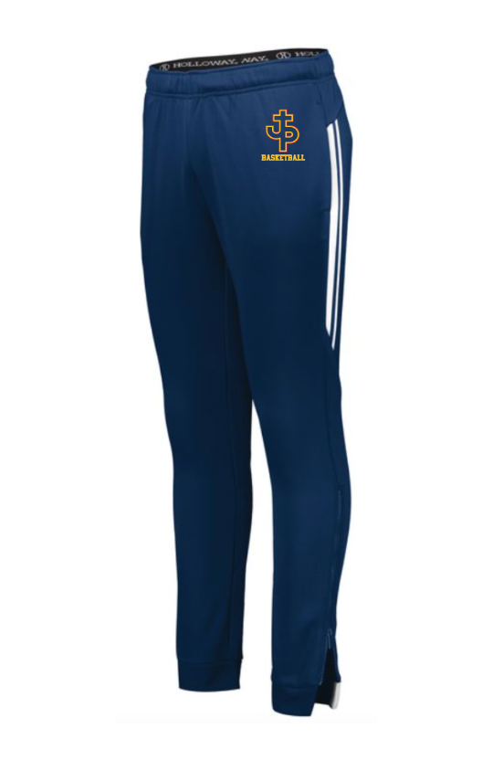 PJP Lady Jags Basketball: LADIES RETRO GRADE PANT