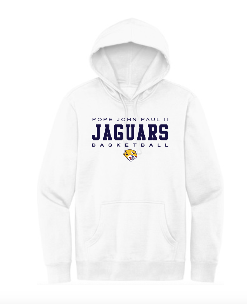 PJP Lady Jags Basketball: Design 1