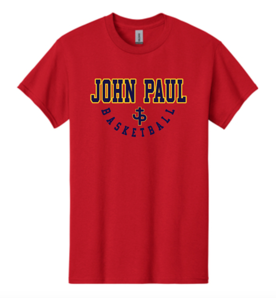 PJP Lady Jags Basketball: Design 2