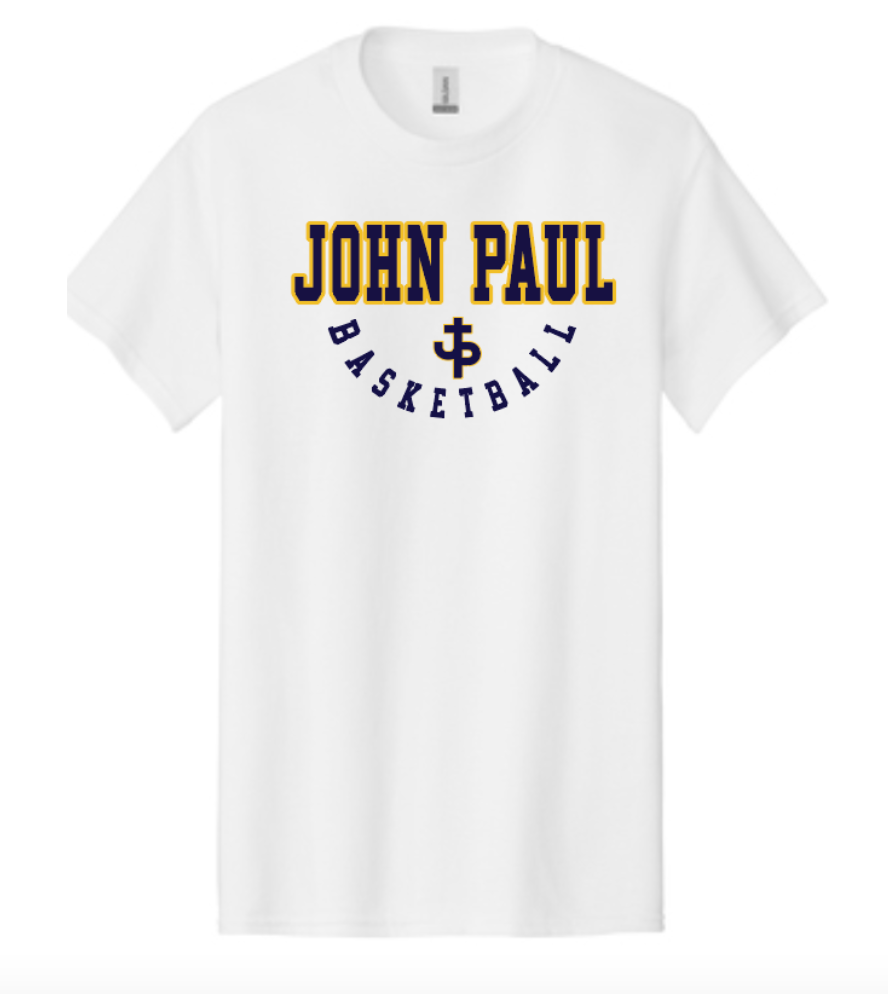 PJP Lady Jags Basketball: Design 2
