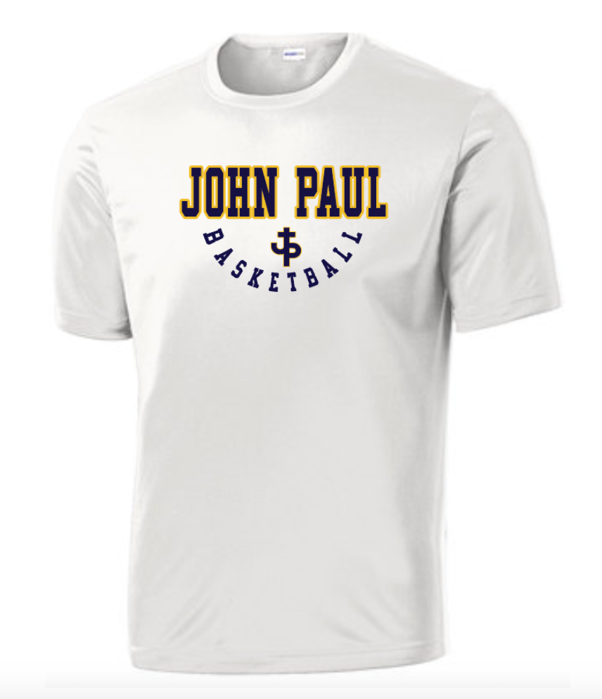 PJP Lady Jags Basketball: Design 2