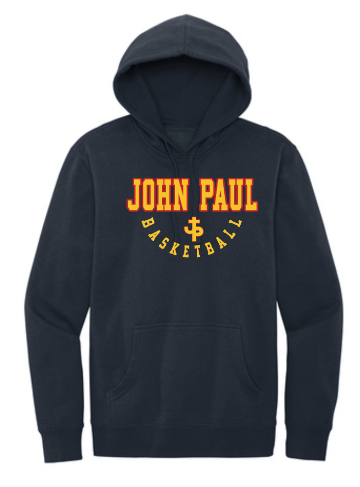 PJP Lady Jags Basketball: Design 2