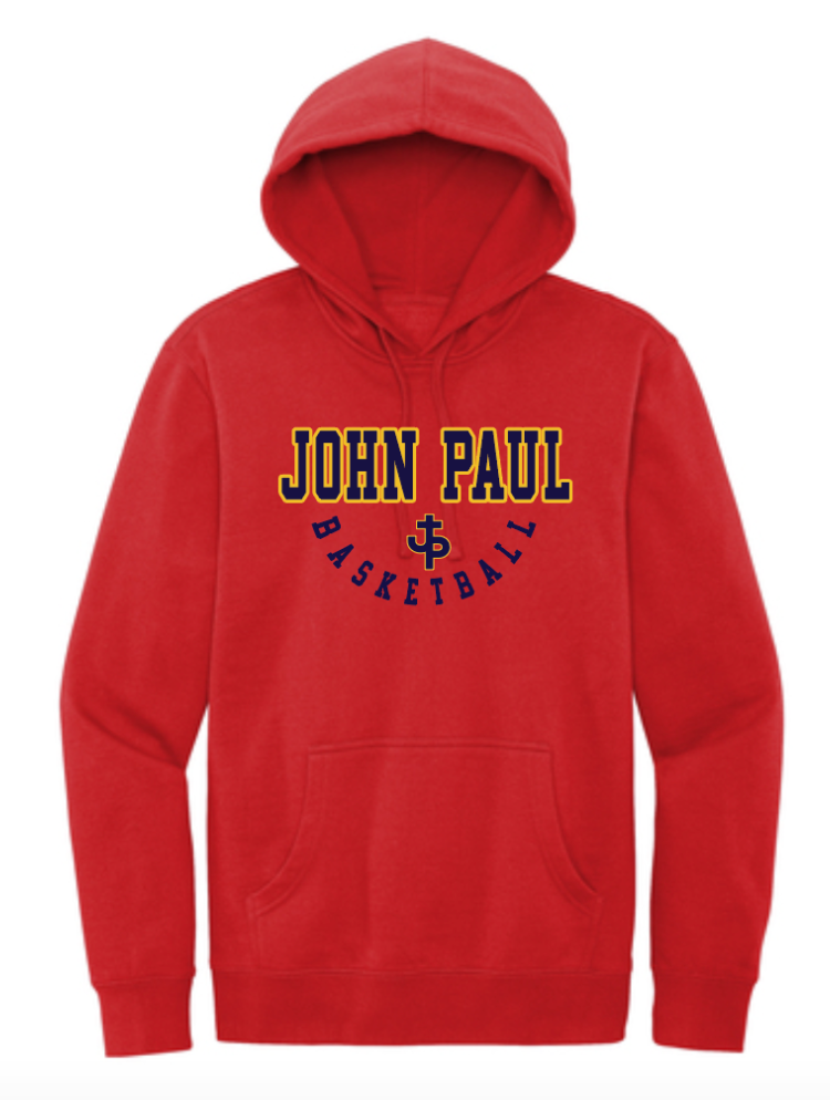PJP Lady Jags Basketball: Design 2
