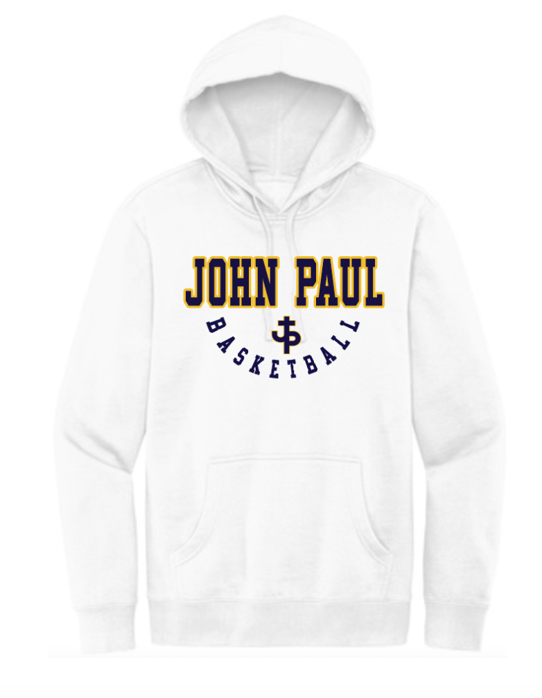 PJP Lady Jags Basketball: Design 2